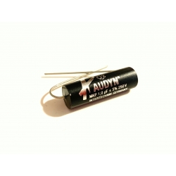 Audyn Cap Q2 1,00 uf 250V